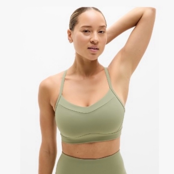Athleta Other - Athleta Vital Sports Bra D-DD